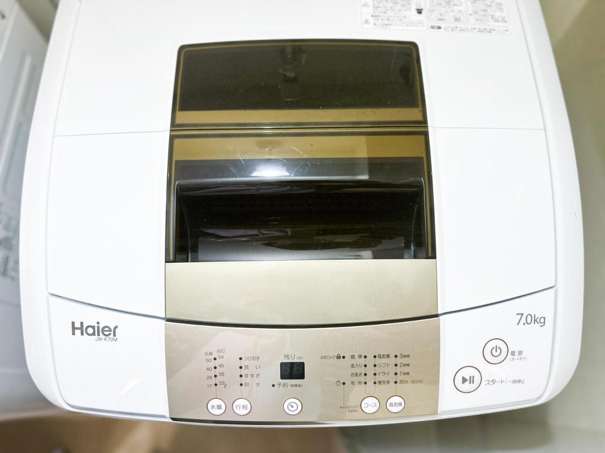 Nestay Suite Tokyo Tabata 03 Buitenkant foto